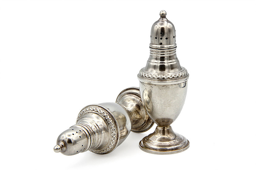 Sterling Flatware Buyer Sell Silverware Rancho Gold